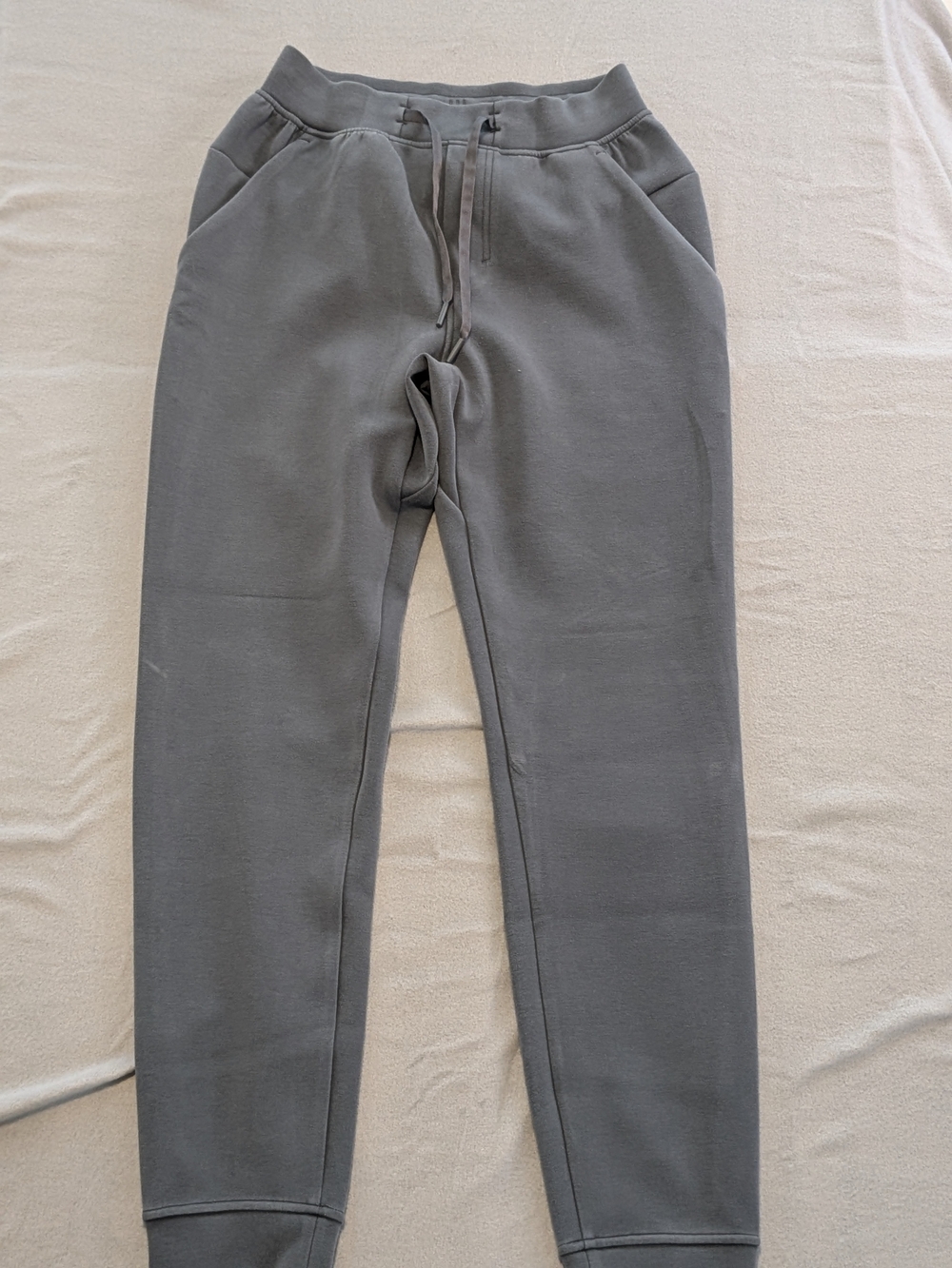 lululemon athletica Black Athletic Leggings